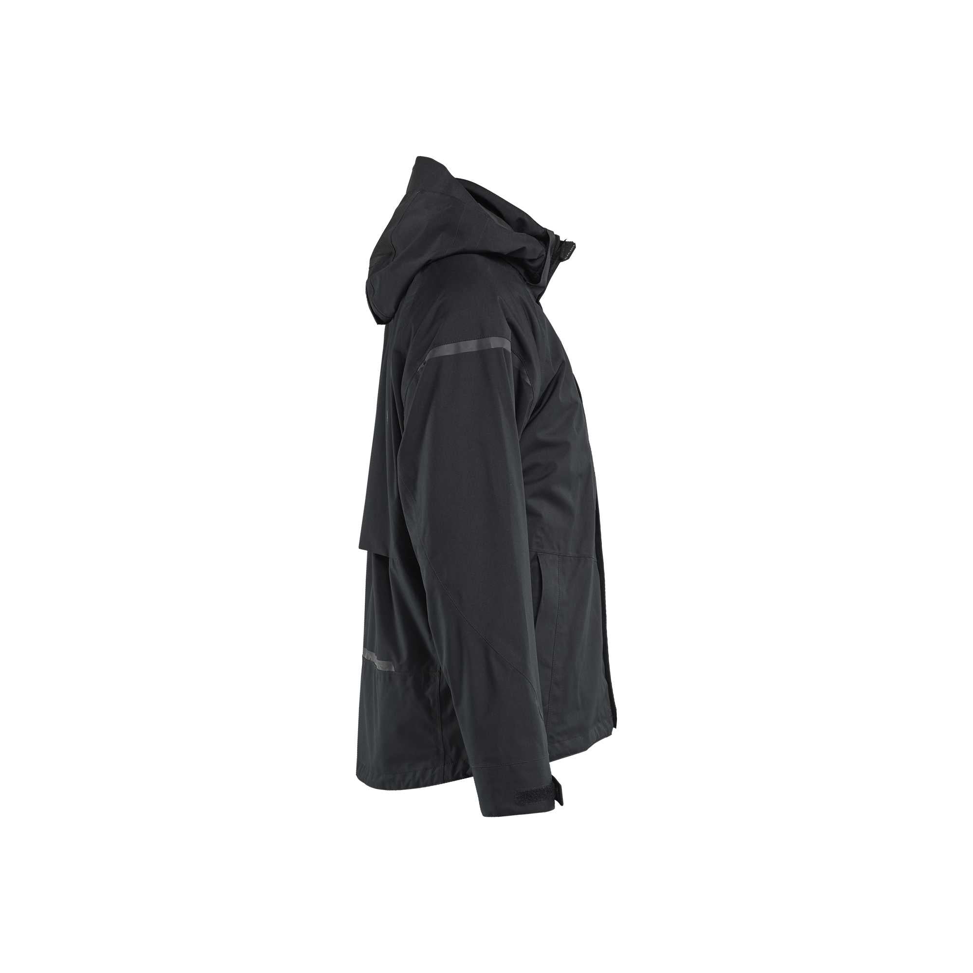 BLAKLADER 49881987 Shell jacket Work Jacket MEN - Waterproof
